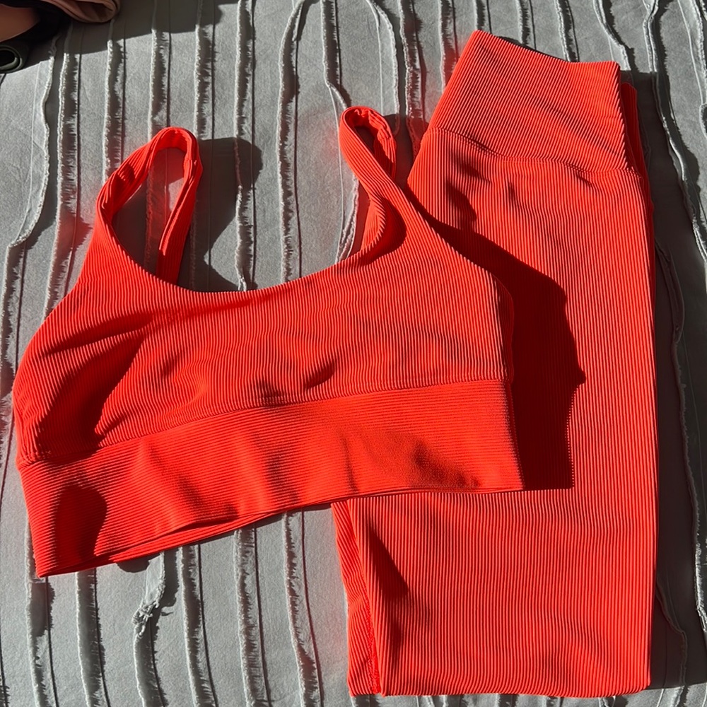 Beach Riot Neon Set